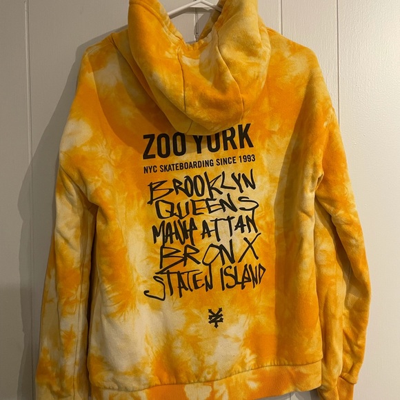 Hoodie - Picture 4 of 6